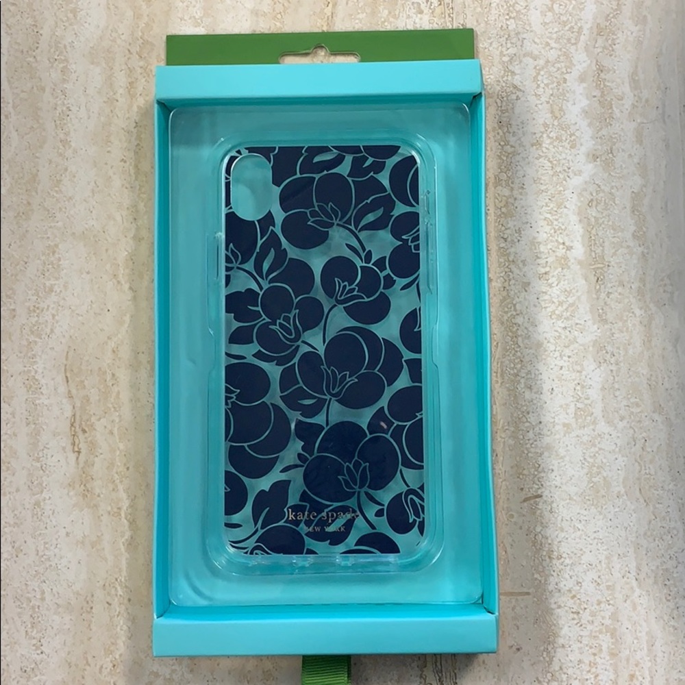 Kate spade phone case